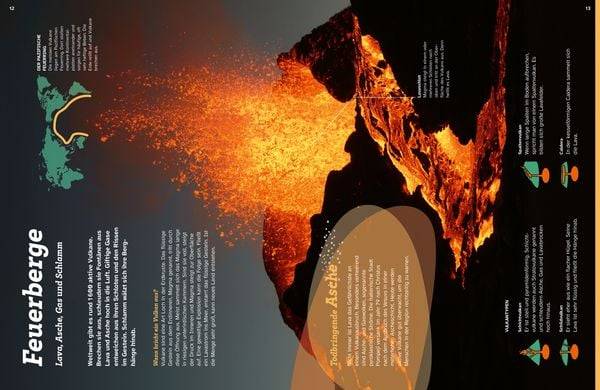 WAS IST WAS Die Erde. Unser einzigartiger Planet