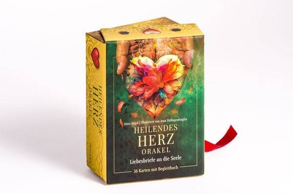 Heilendes Herz Orakel