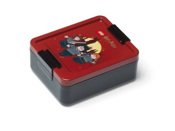 LEGO Lunchbox Harry Potter Gryffindor