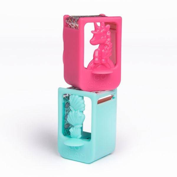 Spin Master - Go Glam Nagel Salon Nachfüllpack