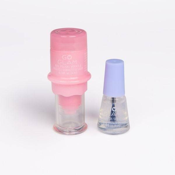 Spin Master - Go Glam Nagel Salon Nachfüllpack