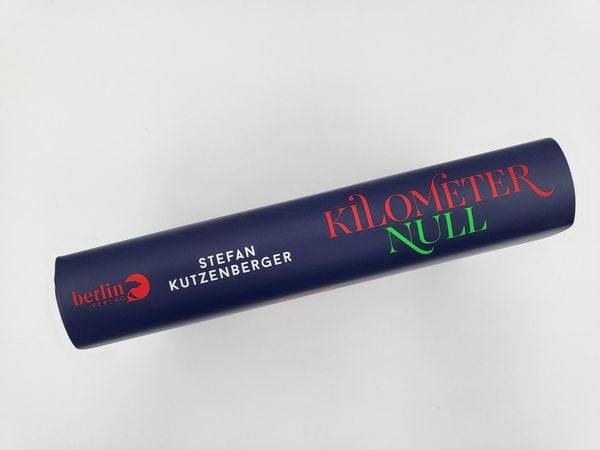 Kilometer null