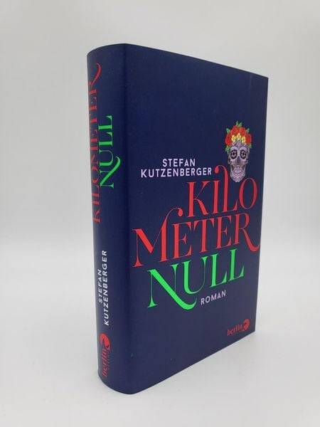 Kilometer null