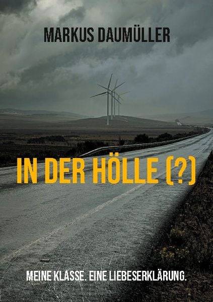 In der Hölle (?)