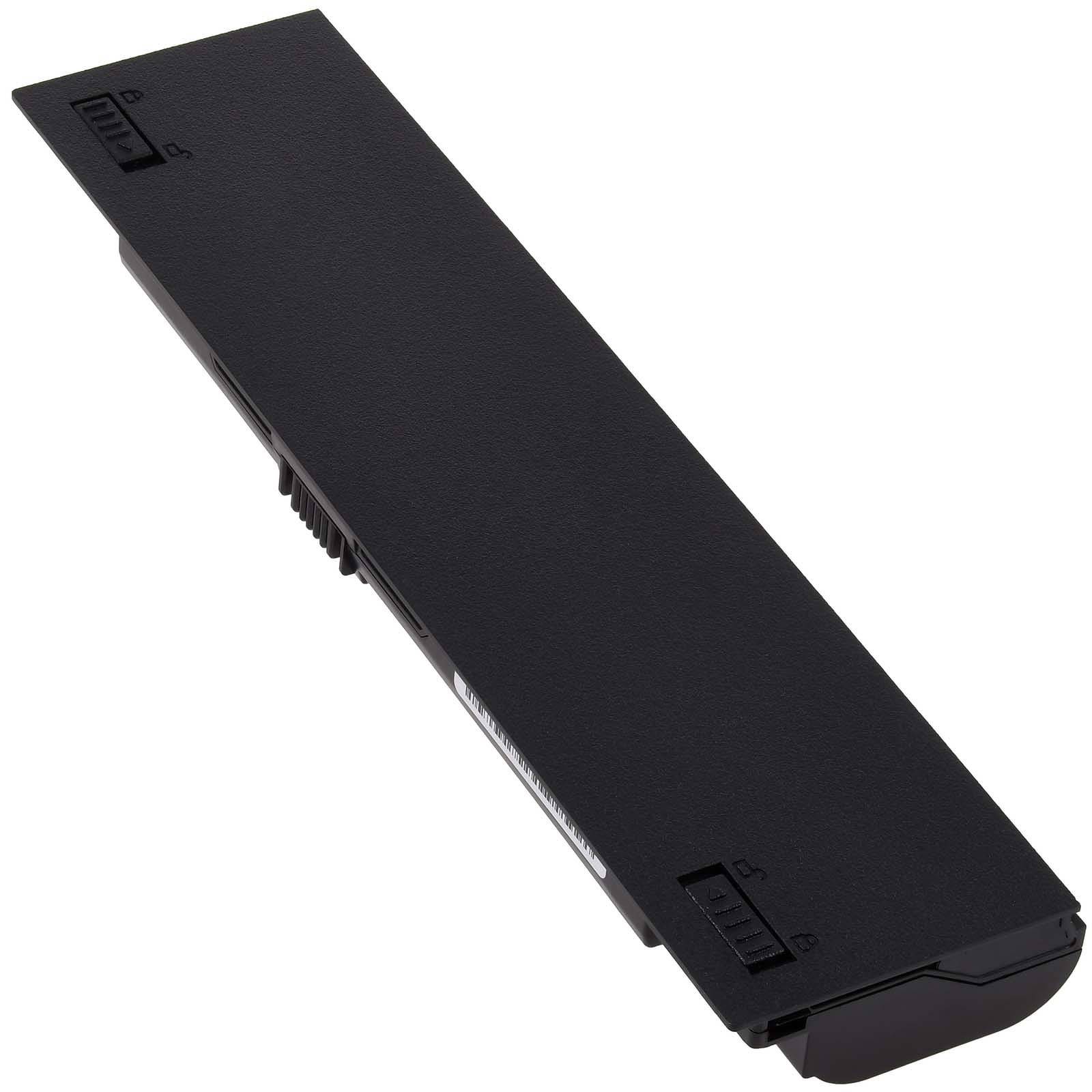 Powery Akku für Clevo N950TP6 Laptop, 11,1V, Li-Ion