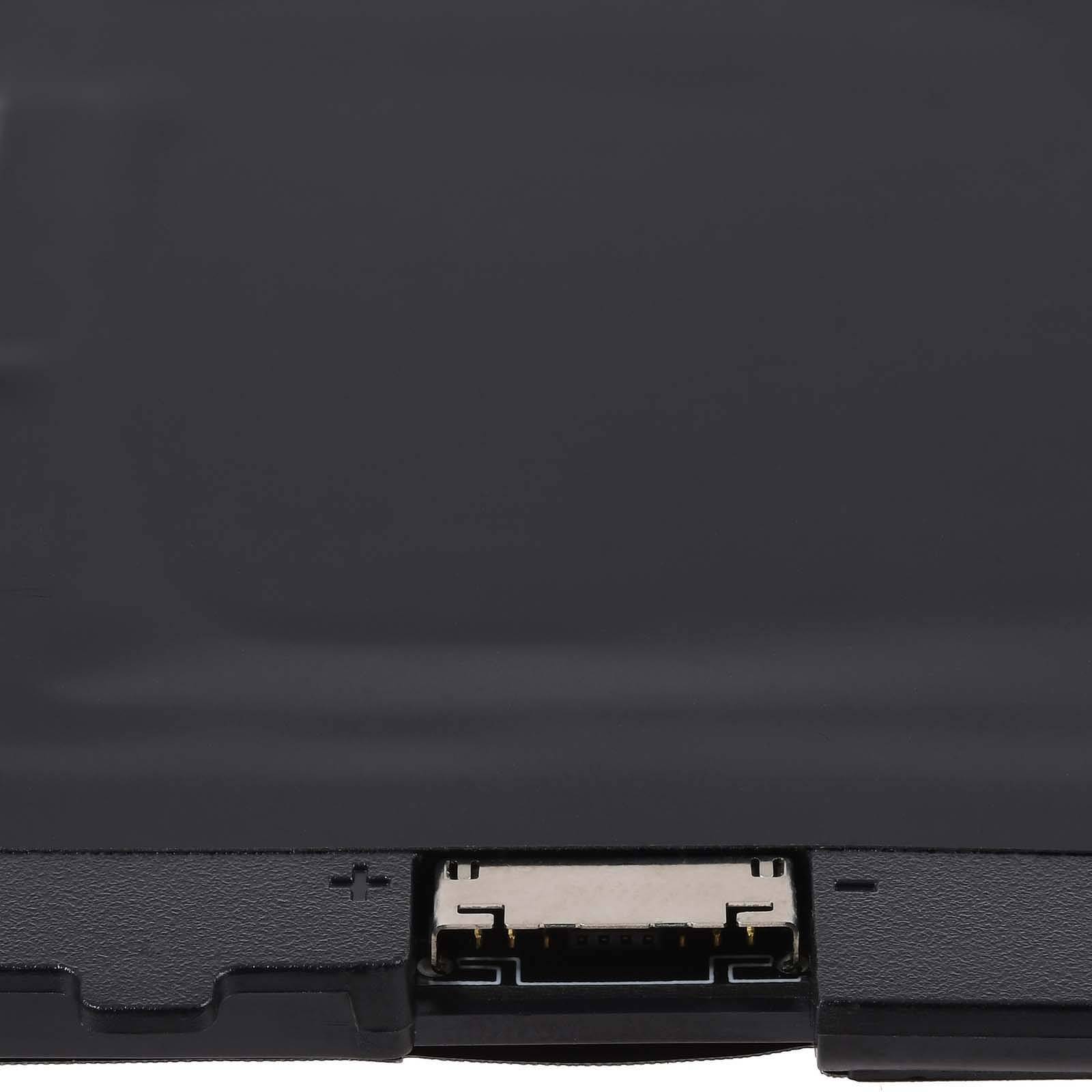 Powery Akku für Dell Latitude 15 7530 9K5Y9 Laptop, 15,2V, Li-Polymer