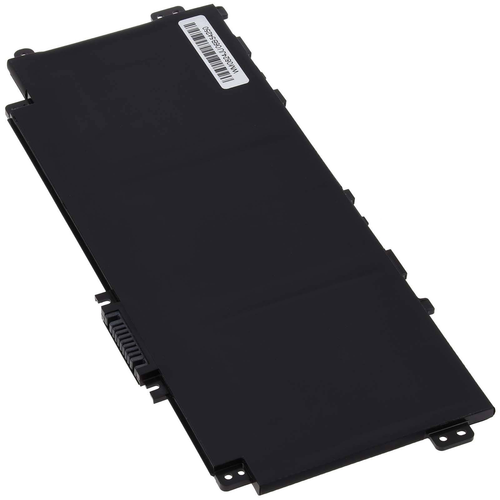 Powery Akku für HP Pavilion 13-bb0000nc Laptop, 11,55V, Li-Polymer