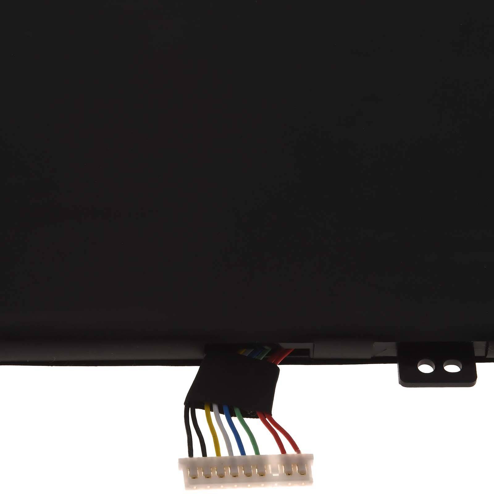 Powery Akku für Huawei HLY-W19RP Laptop, 15,28V, Li-Polymer