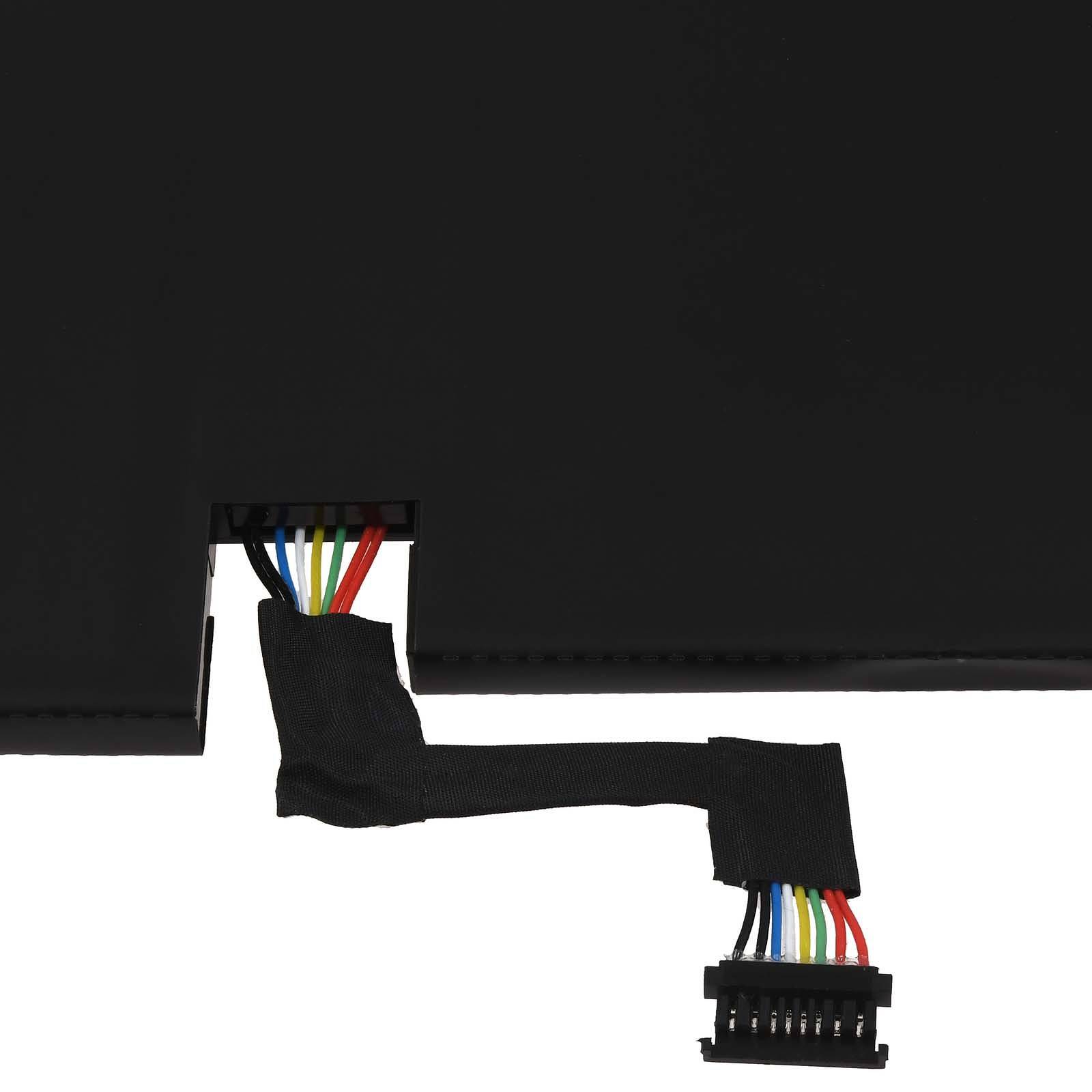 Powery Akku für MSI Modern 15 A10M-077FR Laptop, 11,4V, Li-Polymer