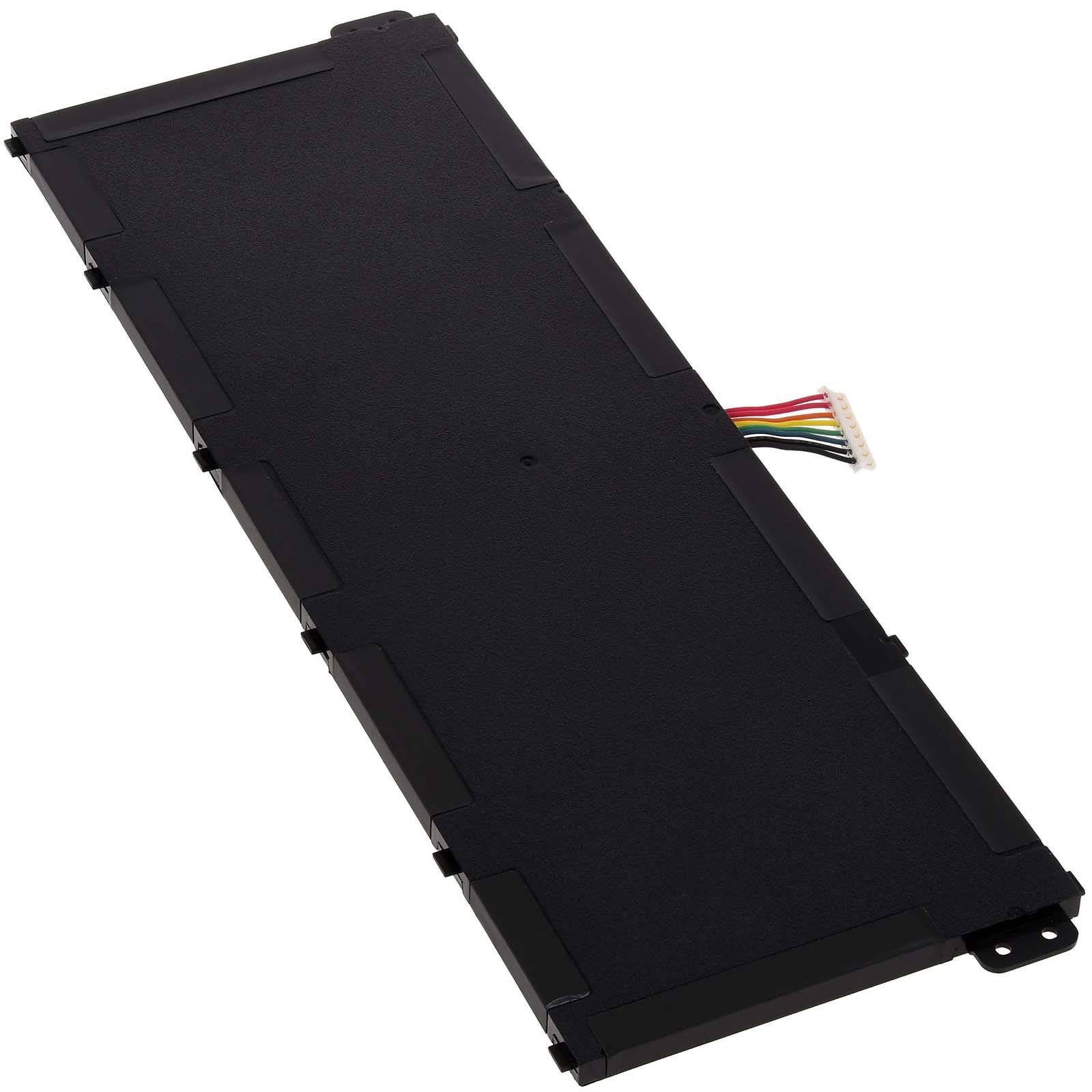 Powery Akku für Xiaomi XMA1901-DJ Laptop, 15,2V, Li-Polymer