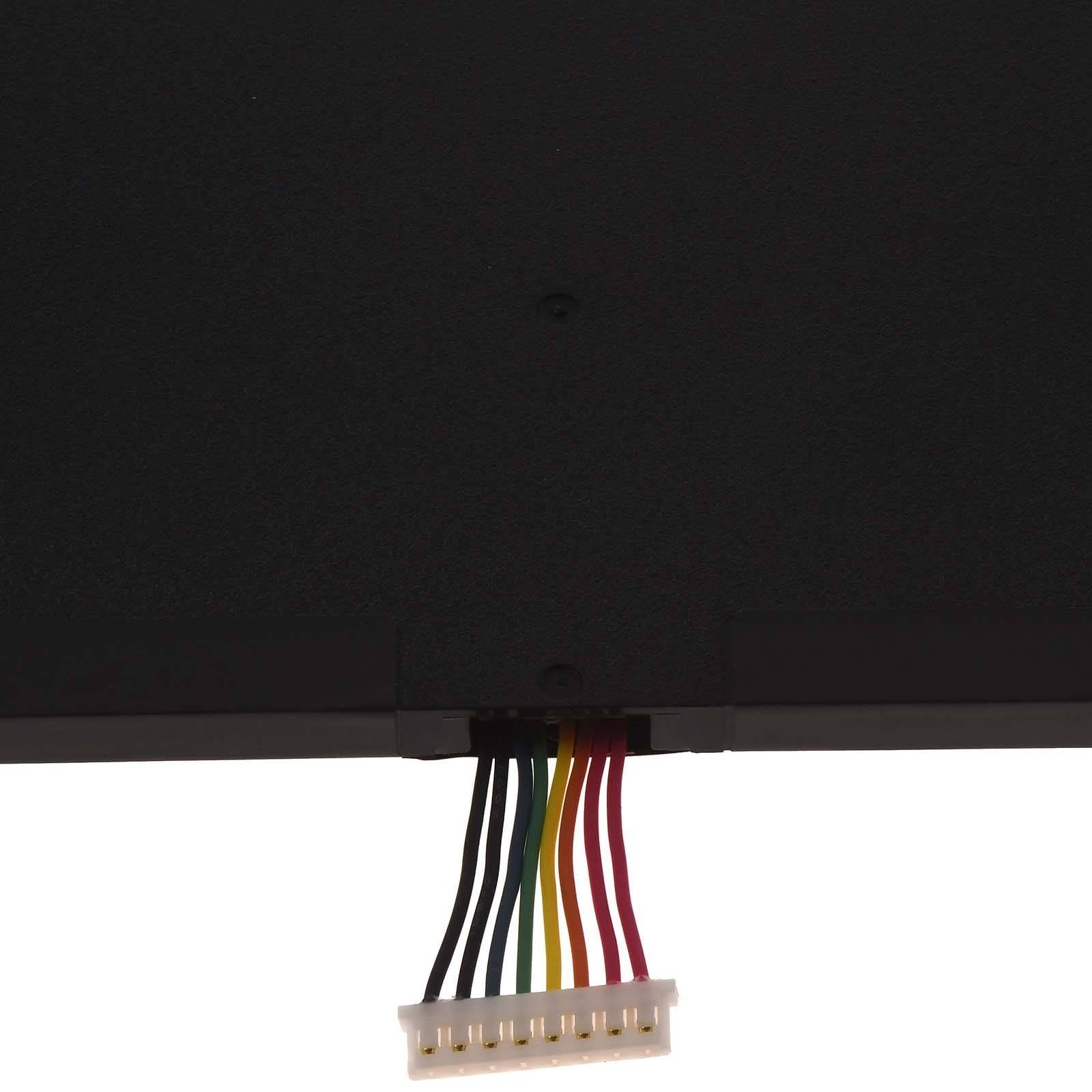 Powery Akku für Xiaomi RedmiBook 14 Laptop, 15,2V, Li-Polymer