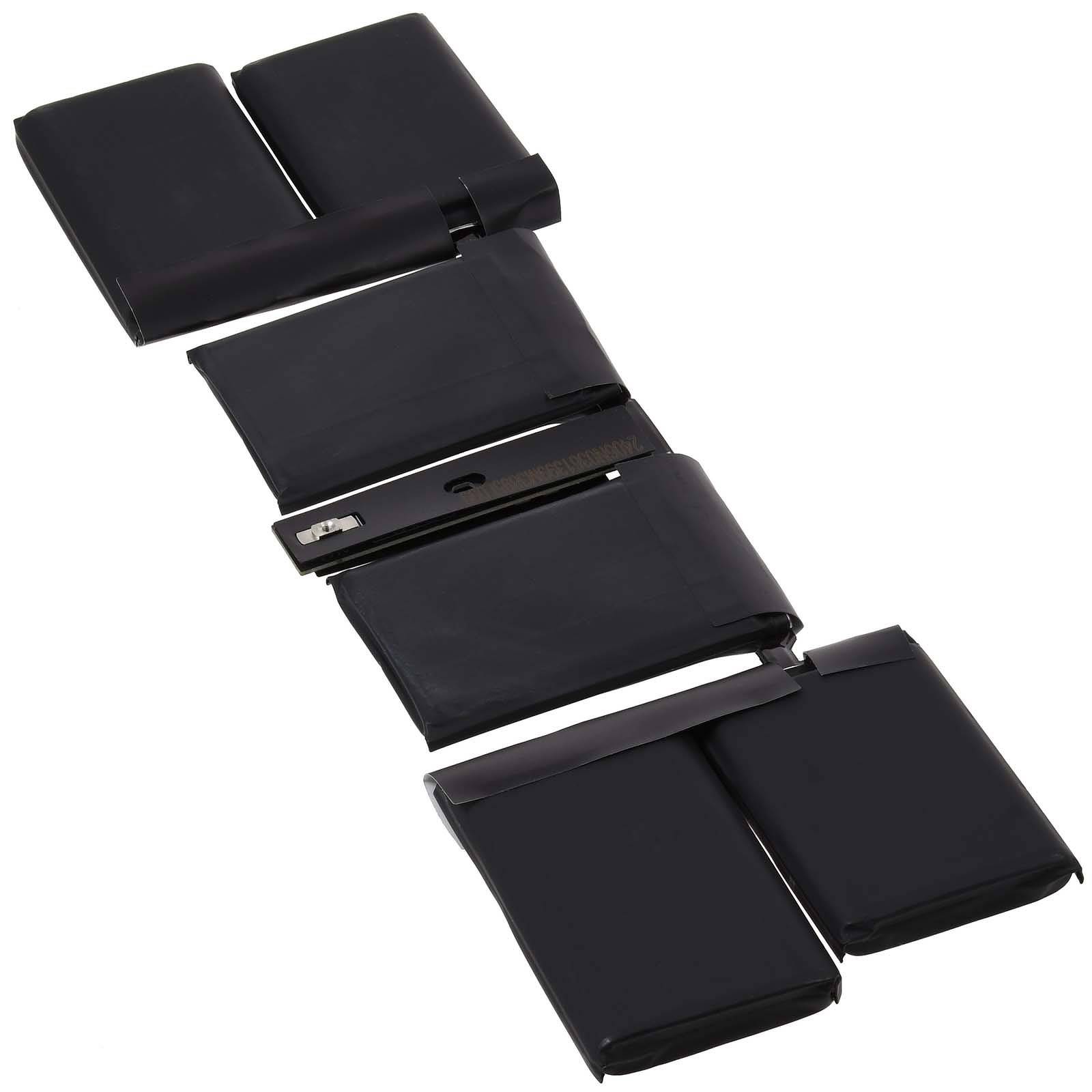 Powery Akku für Apple MKGQ3LL/A Laptop, 11,47V, Li-Polymer