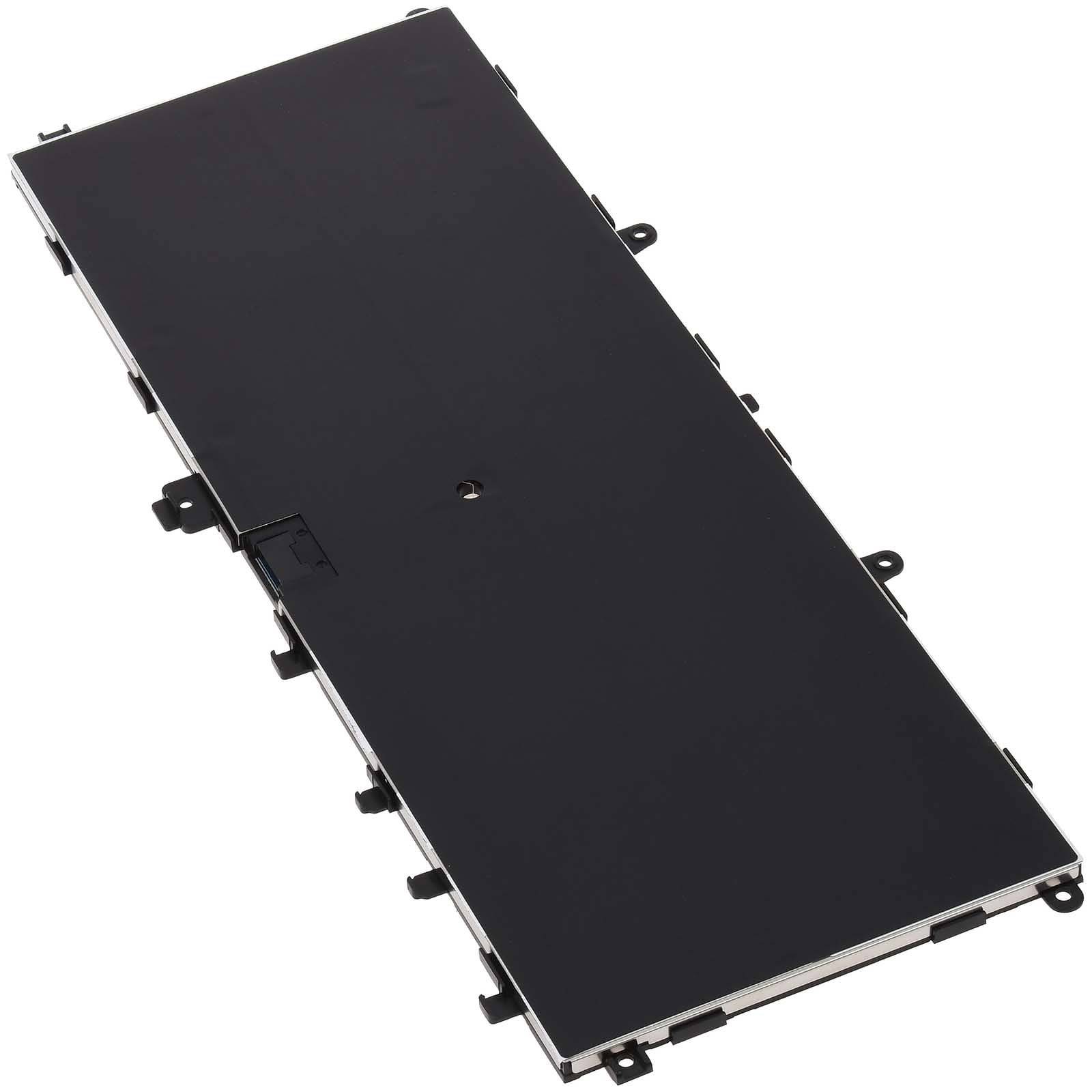 Powery Akku für Sony SVD13211CGB Laptop, 7,5V, Li-Polymer