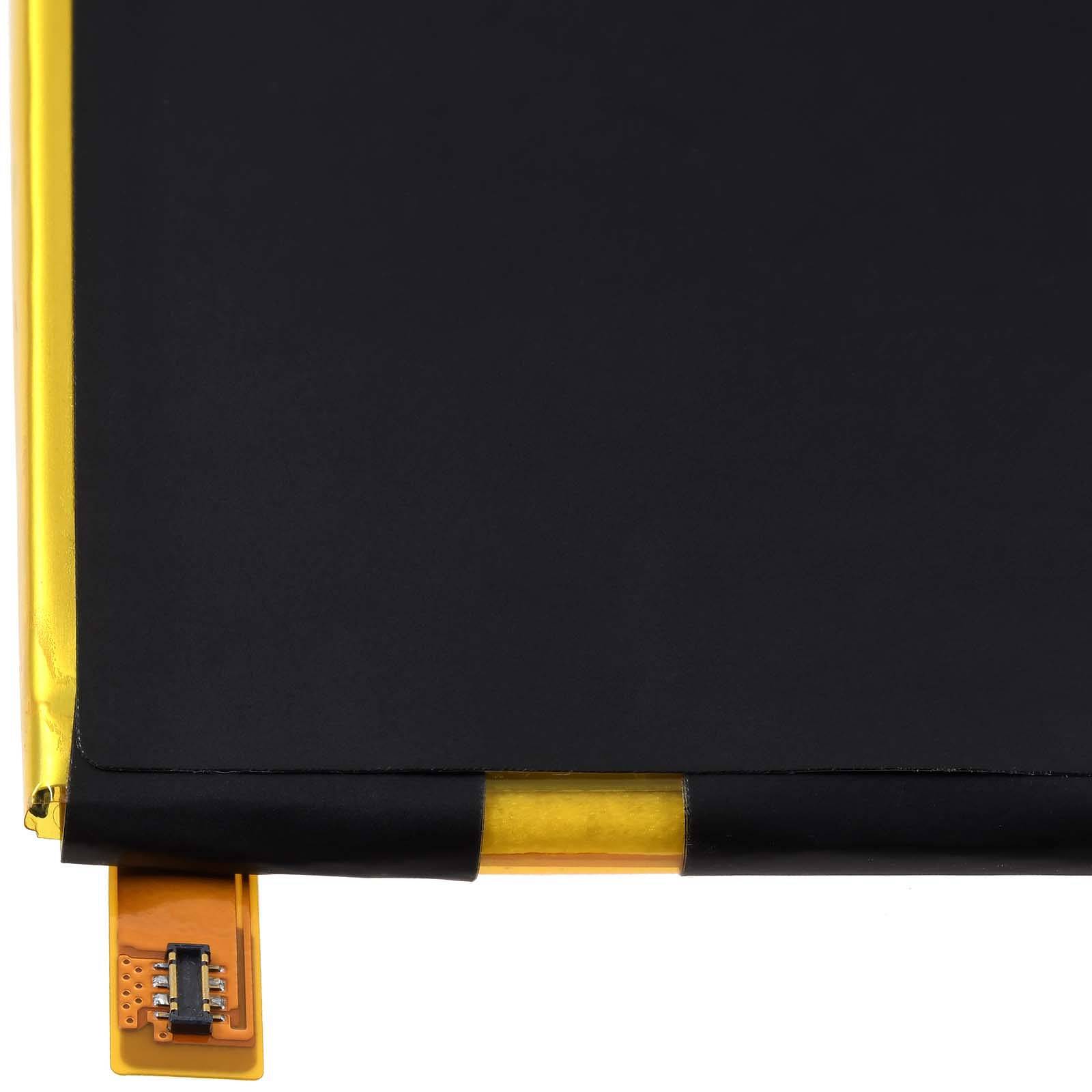 Powery Akku für Samsung SM-T295N Tablet, 3,85V, Li-Polymer