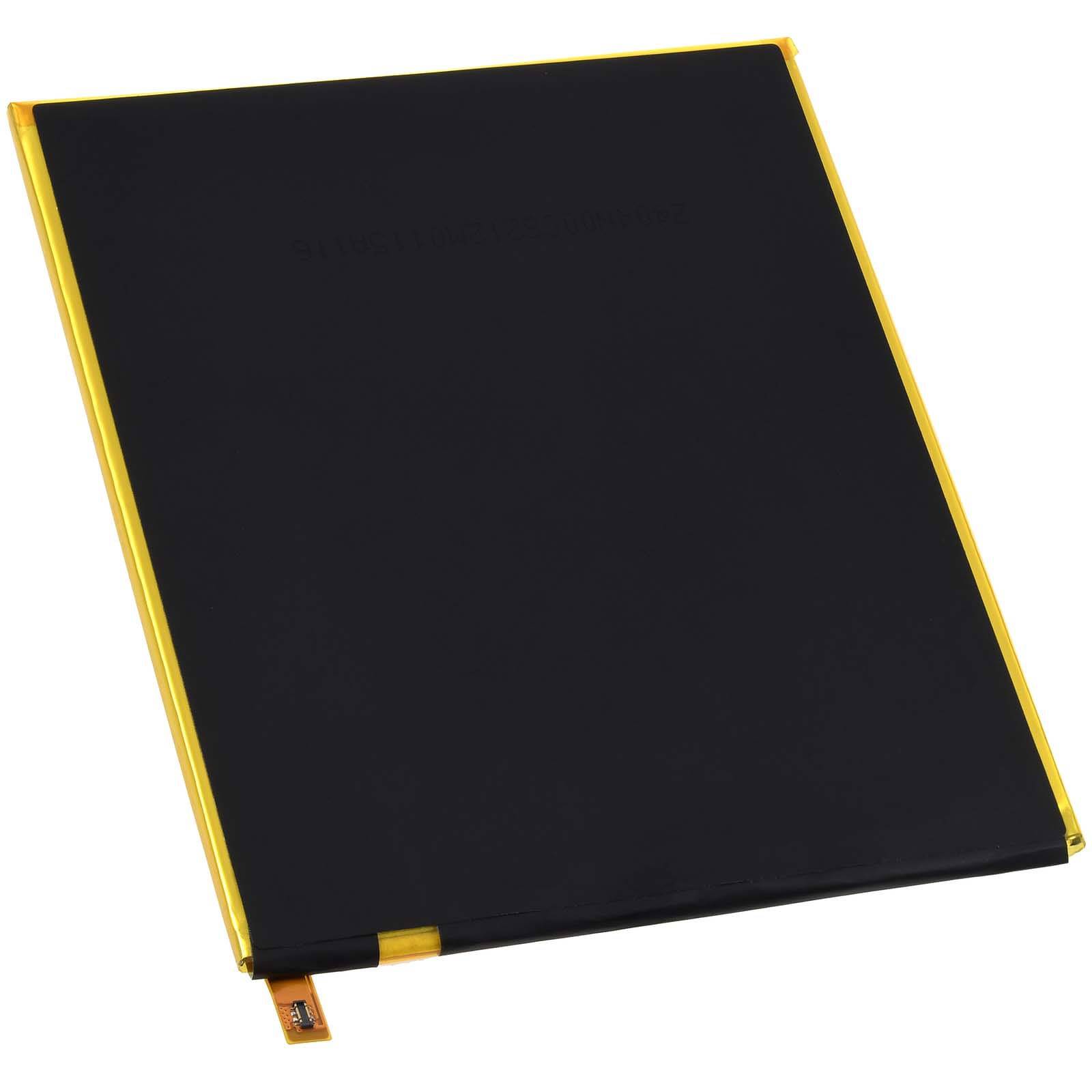 Powery Akku für Samsung SM-T295N Tablet, 3,85V, Li-Polymer