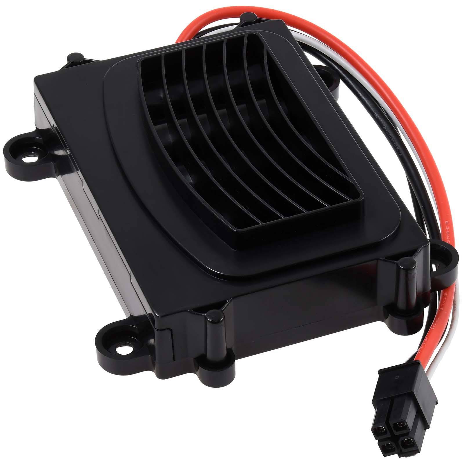 Powery Akku für Bosch Indego S+ 400 Mähroboter, 18V, Li-Ion