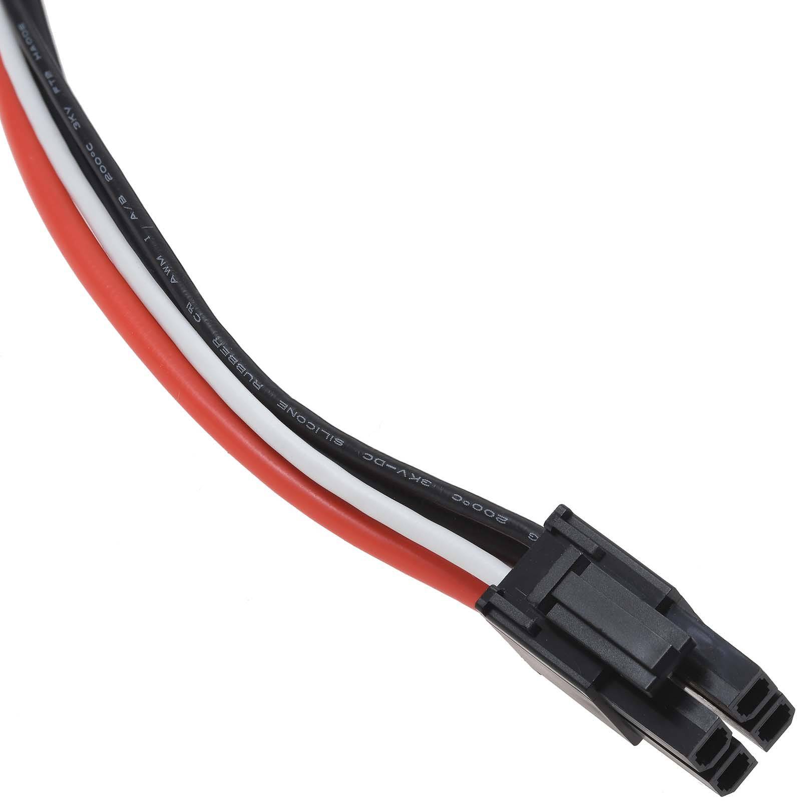 Powery Akku für Bosch Indego 400 Mähroboter, 18V, Li-Ion