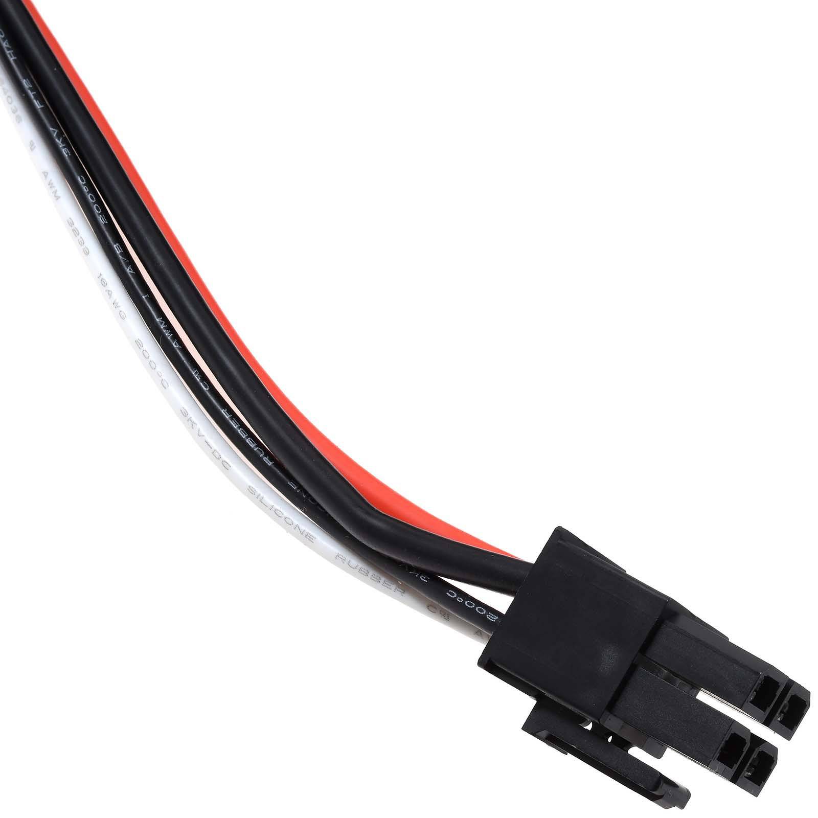 Powery Powerakku kompatibel mit Bosch Typ F016104898, 18V, Li-Ion