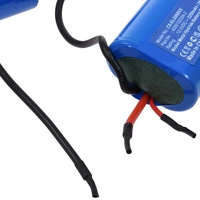 Powery Ersatzakku für AEG AG935 Staubsauger, 12V, NiMH Powery Ersatzakku für AEG AG935 Staubsauger, 12V, NiMH