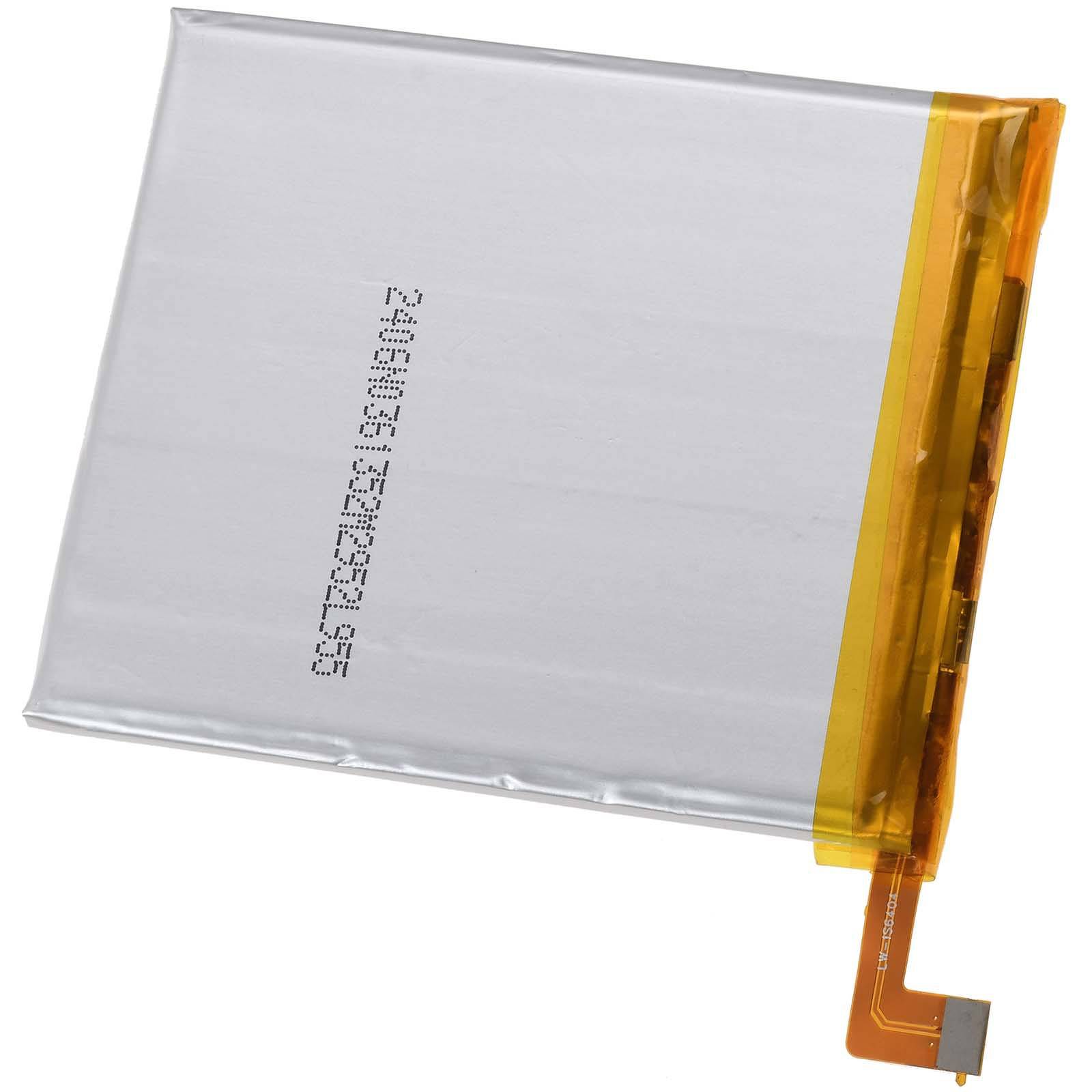 Powery Akku passend für Handy Doro 8050 DBS-0230 Typ DBV-3000A, 3,8V, Li-Polymer