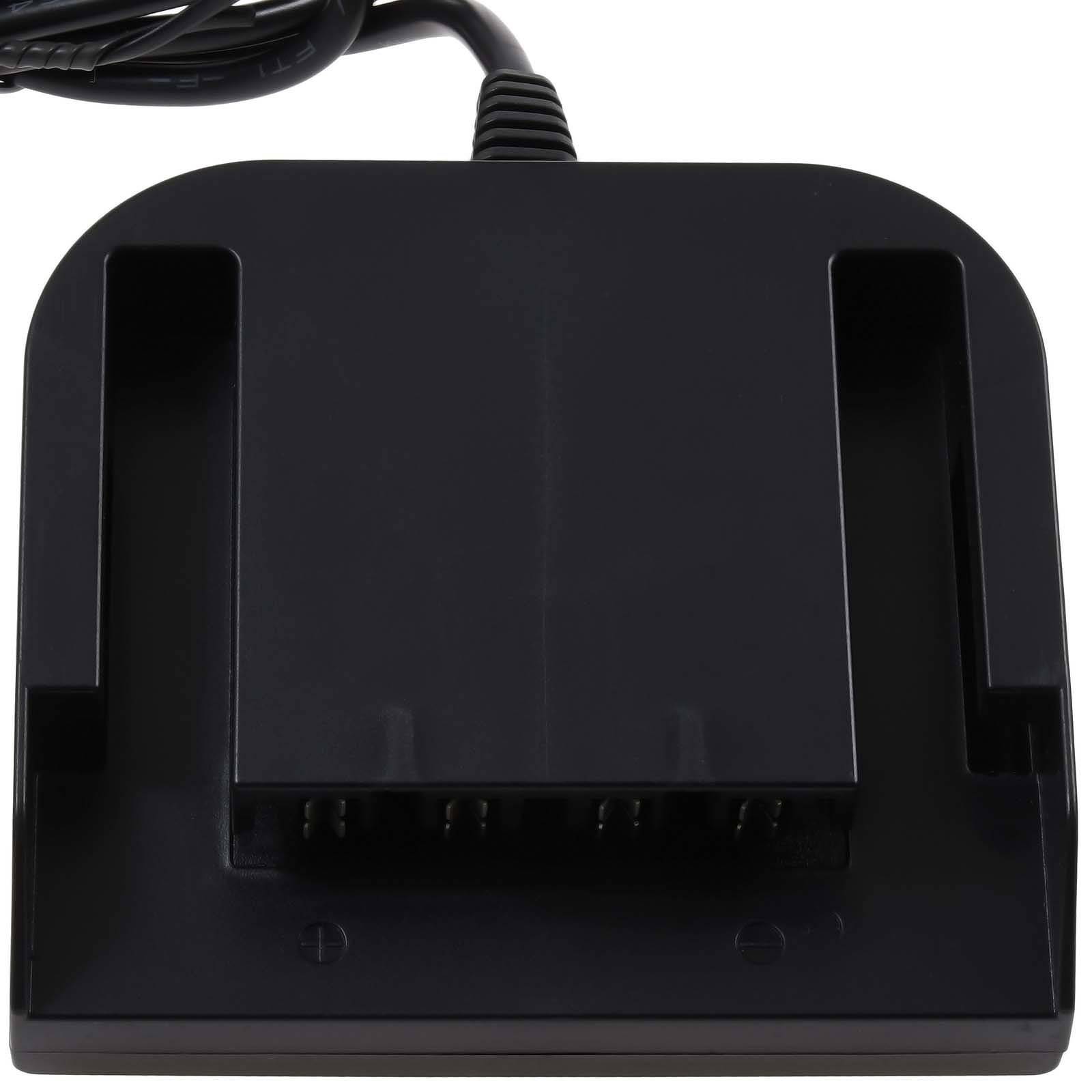 Powery Ladegerät kompatibel mit AEG BSB 18NC, 18V