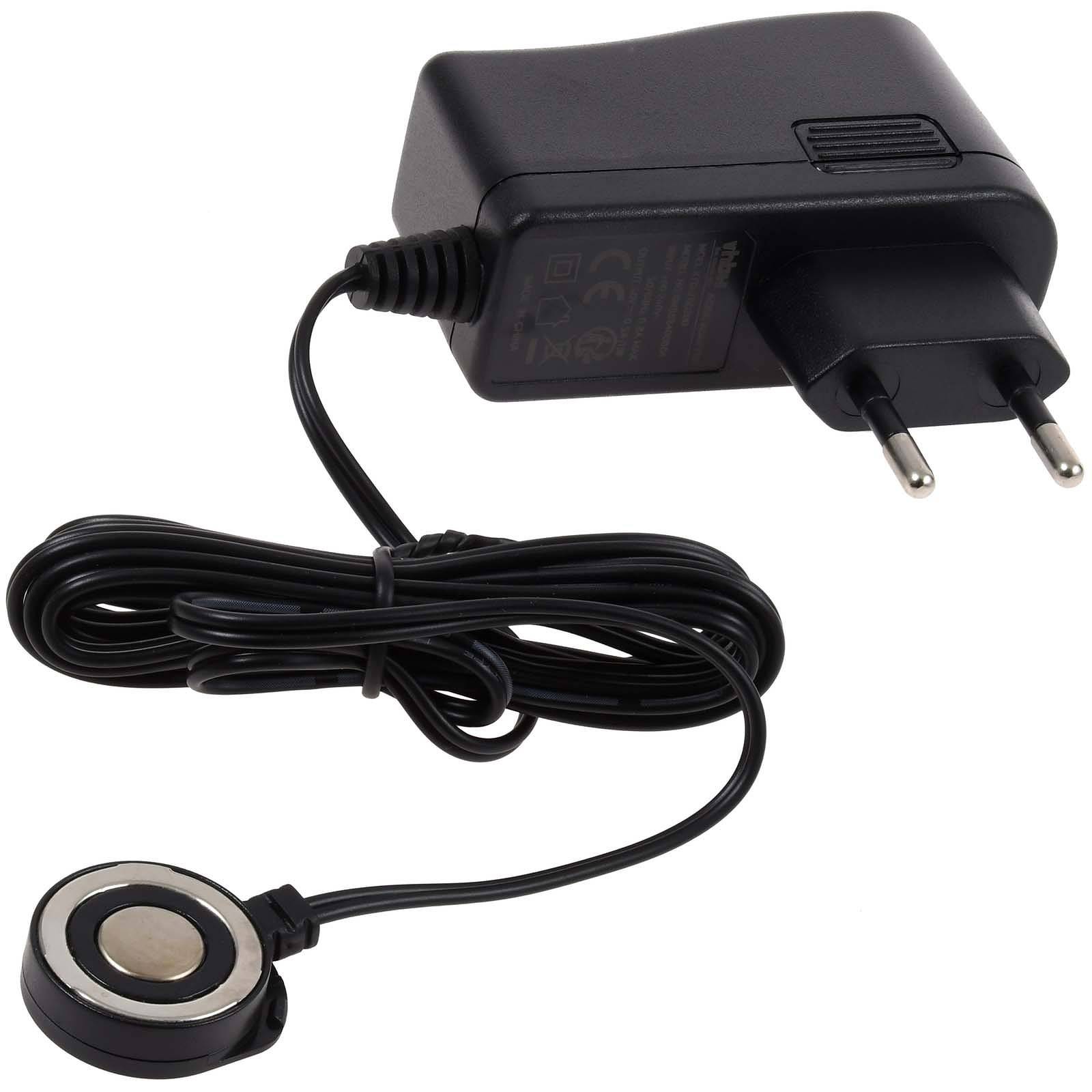 Powery Netzteil passend für Saugroboter Philips SpeedPro Max FC6823 FC6822 FC6827 Typ ZD12D300050EU, 30V