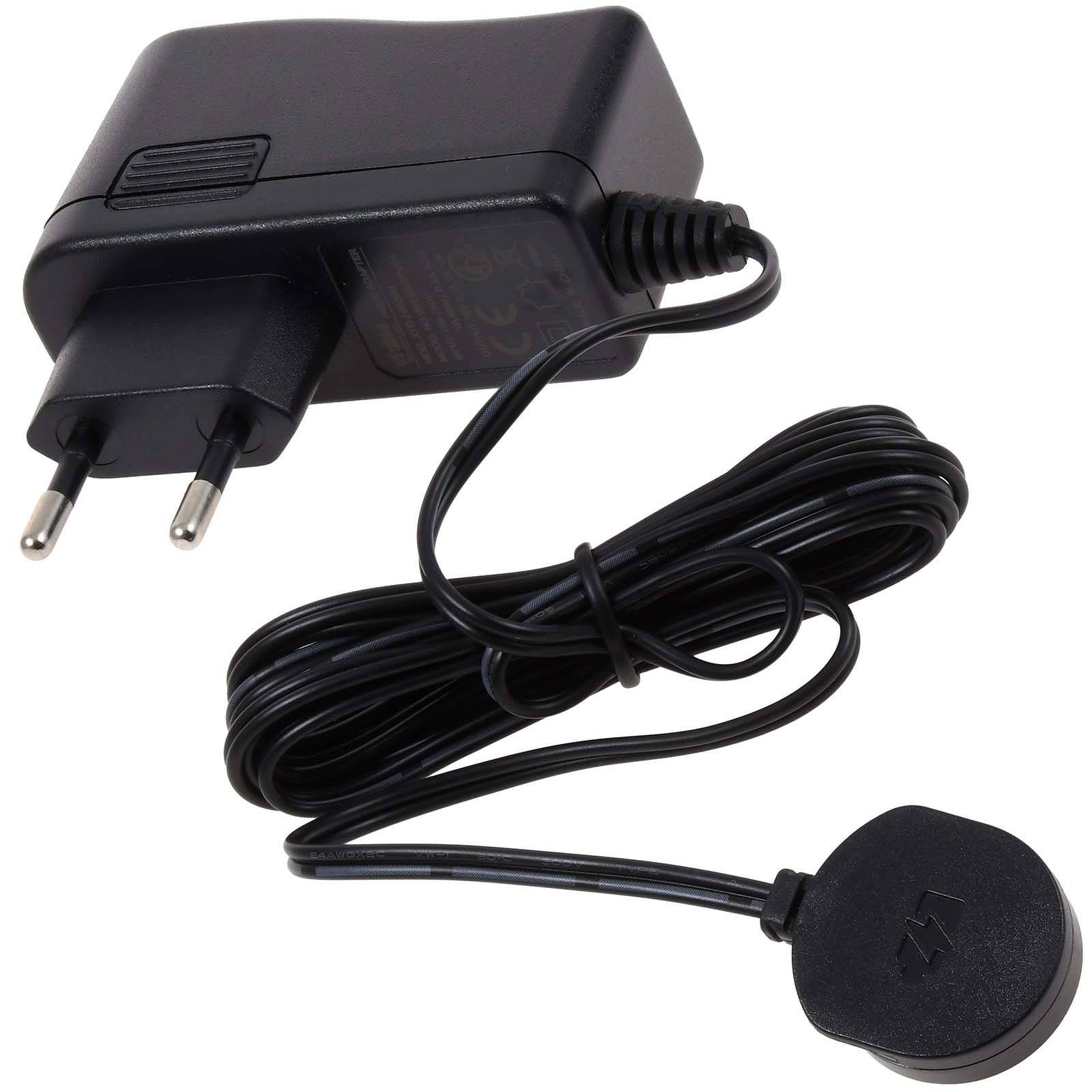 Powery Netzteil für Saugroboter Philips SpeedPro Max FC6823 FC6822 FC6827, 30V