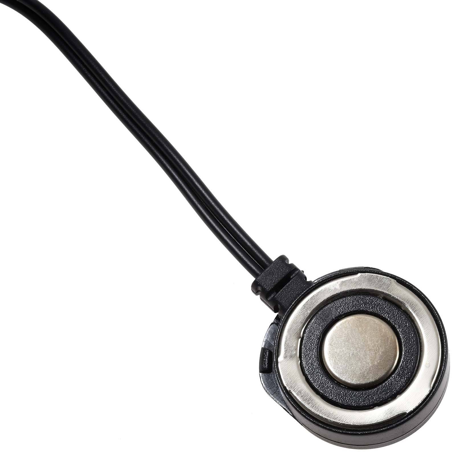 Powery Netzteil passend für Saugroboter Philips SpeedPro Max FC6823 FC6822 FC6827 Typ ZD12D300050EU, 30V