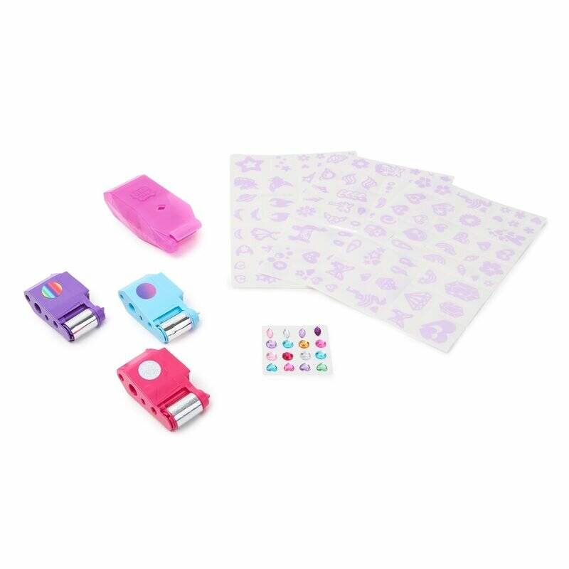 CLM Shimmer Me Tattoo Studio