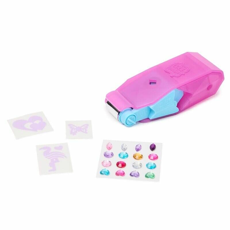 CLM Shimmer Me Tattoo Studio