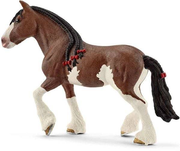 13809 Clydesdale Stute