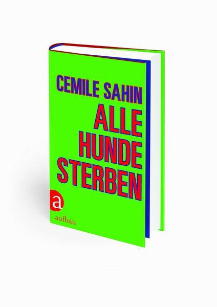 Alle Hunde sterben