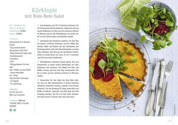 Apotheken Umschau: Gesunde Ernährung