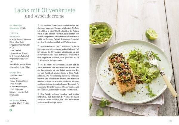 Apotheken Umschau: Gesunde Ernährung
