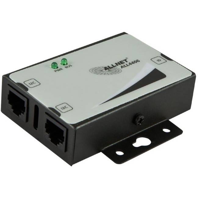 ALLNET ALL4406 Home & Living Smart Sensoren