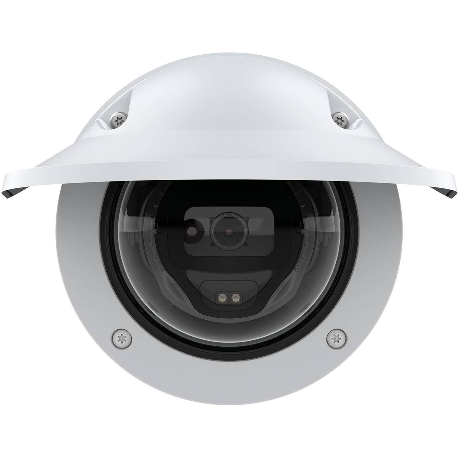 Axis 02372-001 security camera Netzwerk Netzwerkkameras