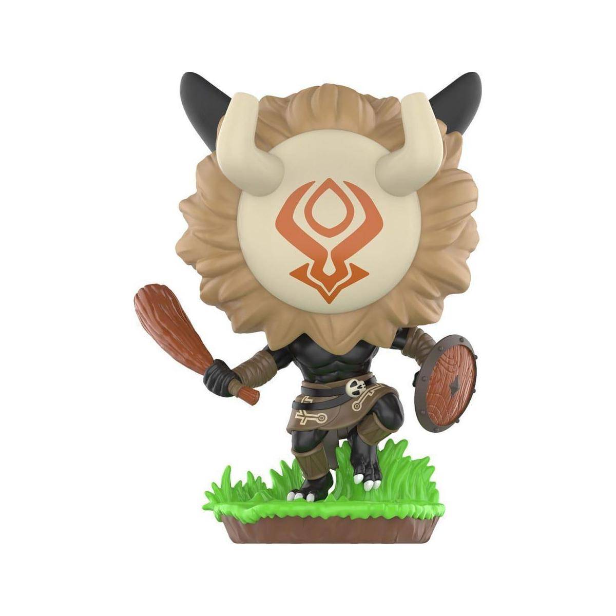 FK80896 - Genshin Impact POP! Games Vinyl Figur Hilichurl 9 cm