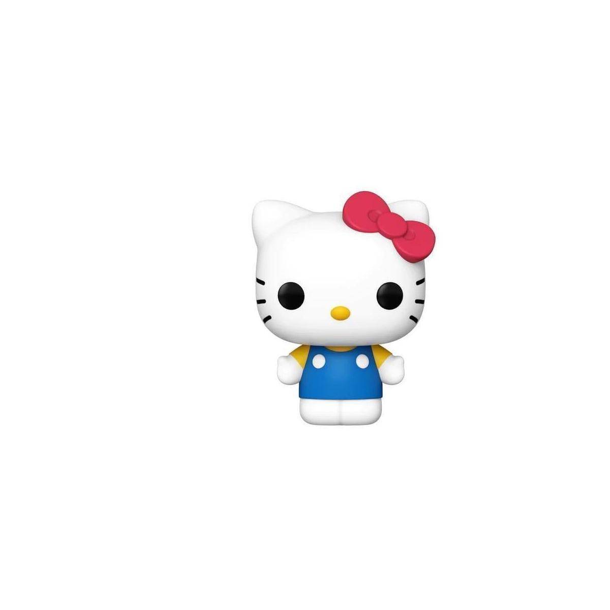 FK76088 - Hello Kitty Super Sized Jumbo POP! Vinyl Figur Hello Kitty 25 cm
