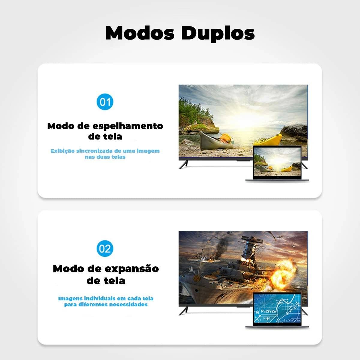 VGA(3+6)-Kabel mit Ferritkernen 1080P 60Hz 1.5 Meter