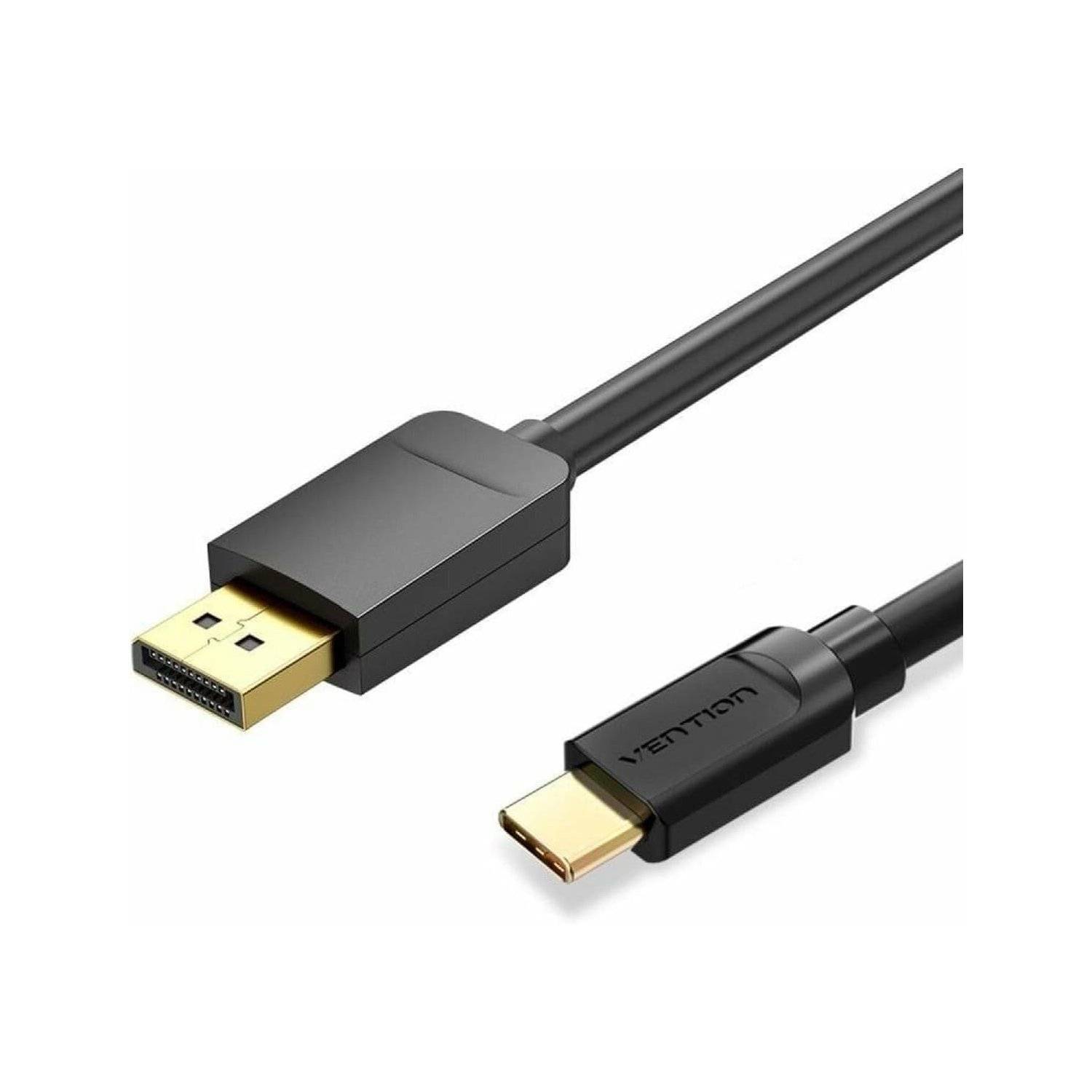 USB-C auf DisplayPort Adapter Kabel 1 m