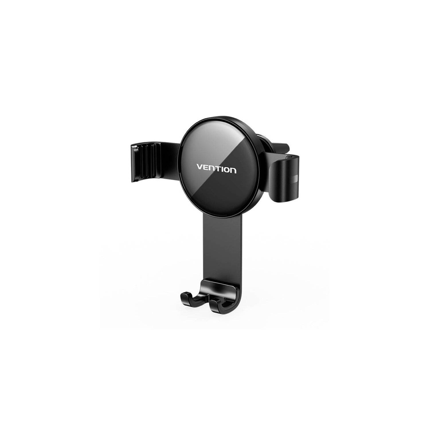 Vention KCSB0 automatischer Autotelefonhalter (schwarz)