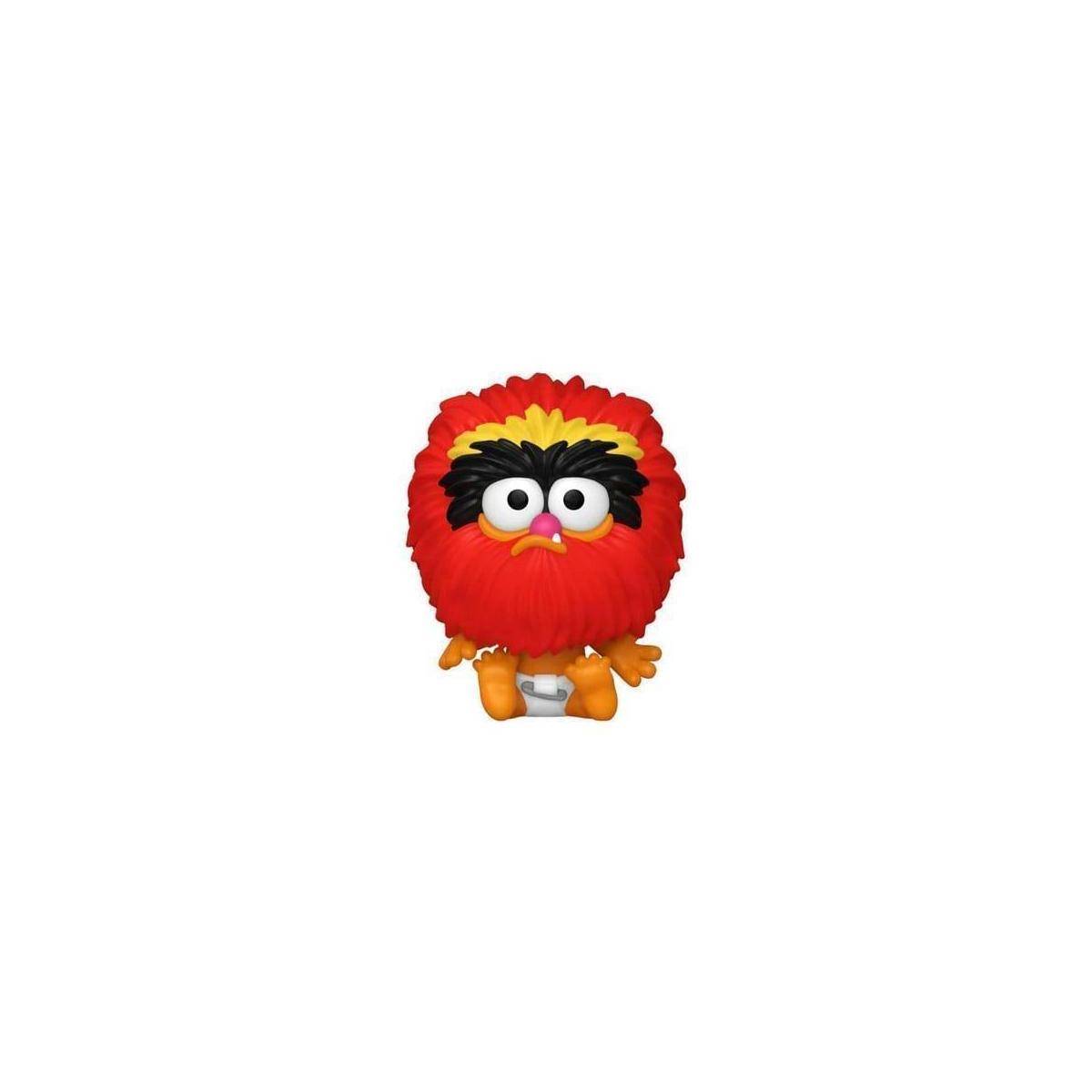 FK77176 - Die Muppets Mayhem POP! Disney Vinyl Figur Baby Animal 9 cm