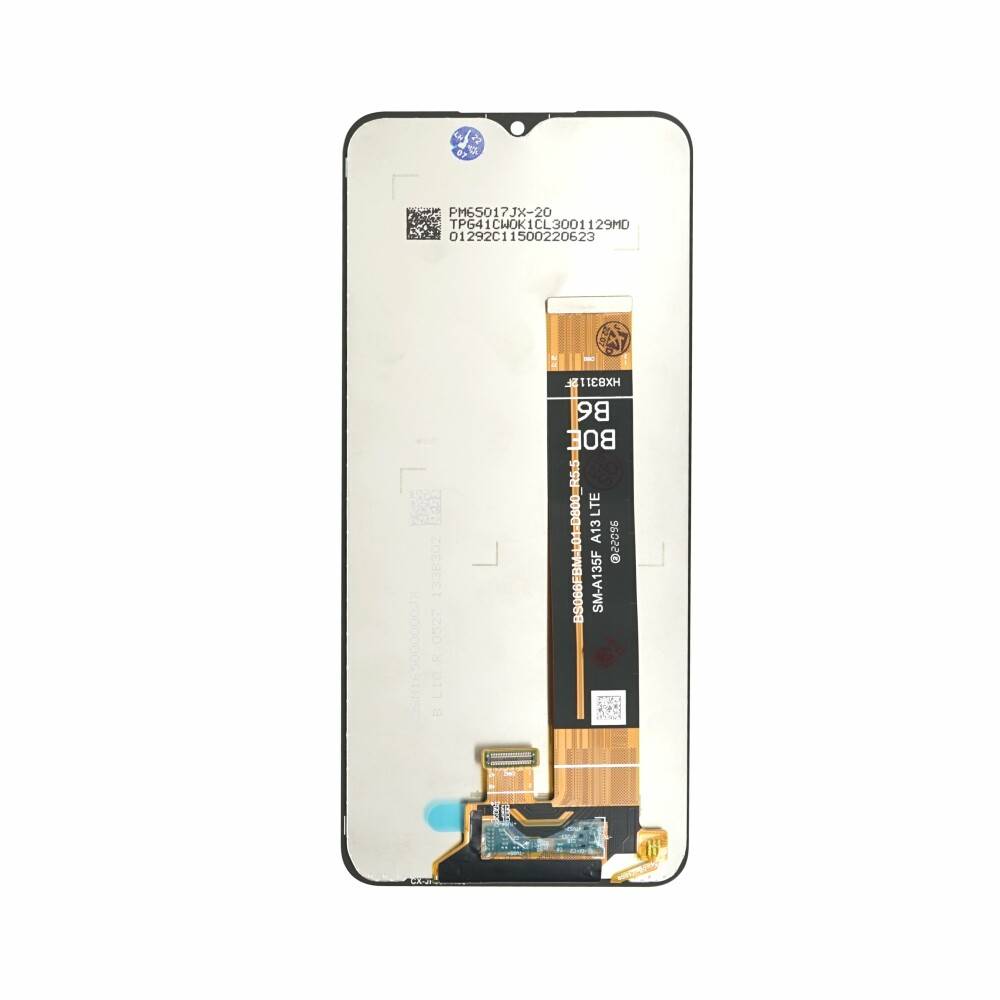 Display für Samsung Galaxy A13 LCD Bildschirm Touch