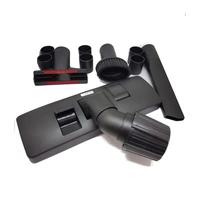 Staubsauger Staubsaugerersatzteil Set Kombidüse Staubsaugerdüse Düse Staubsaugerzubehör für Rowenta RO4825 RO7230 RO3731 Staubsauger Staubsaugerersatzteil Set Kombidüse Staubsaugerdüse Düse Staubsaugerzubehör für Rowenta RO4825 RO7230 RO3731