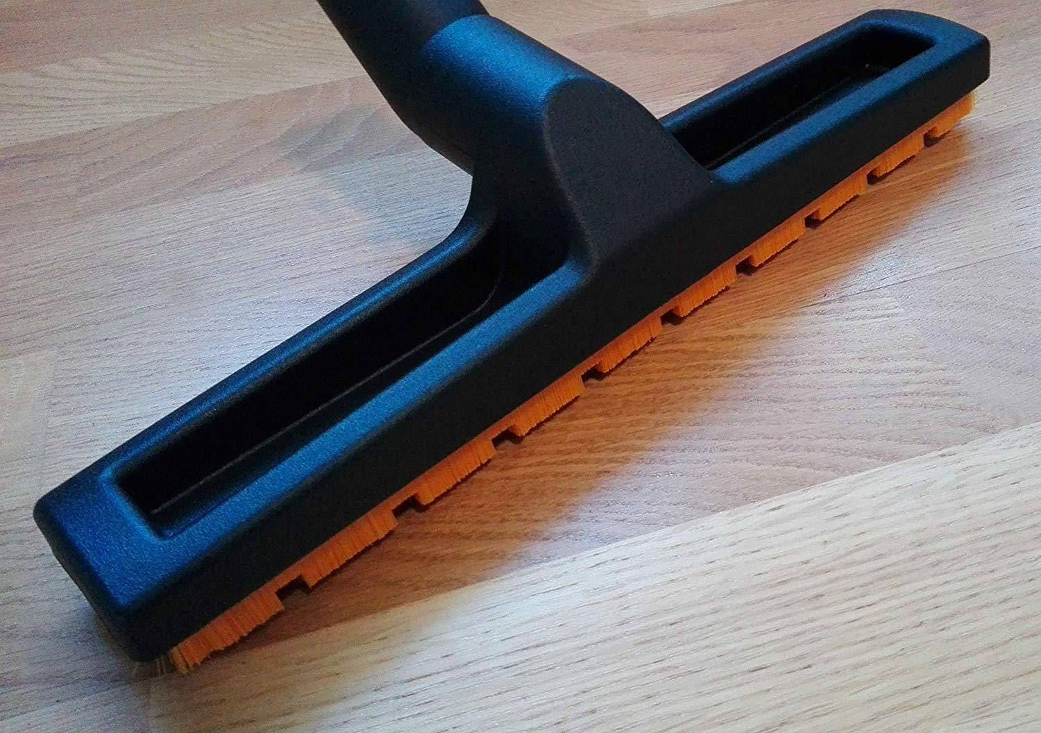 Parkett Bodendüse Staubsaugerdüse für Kärcher WD 3.300 M WD 3.500 P WD 4