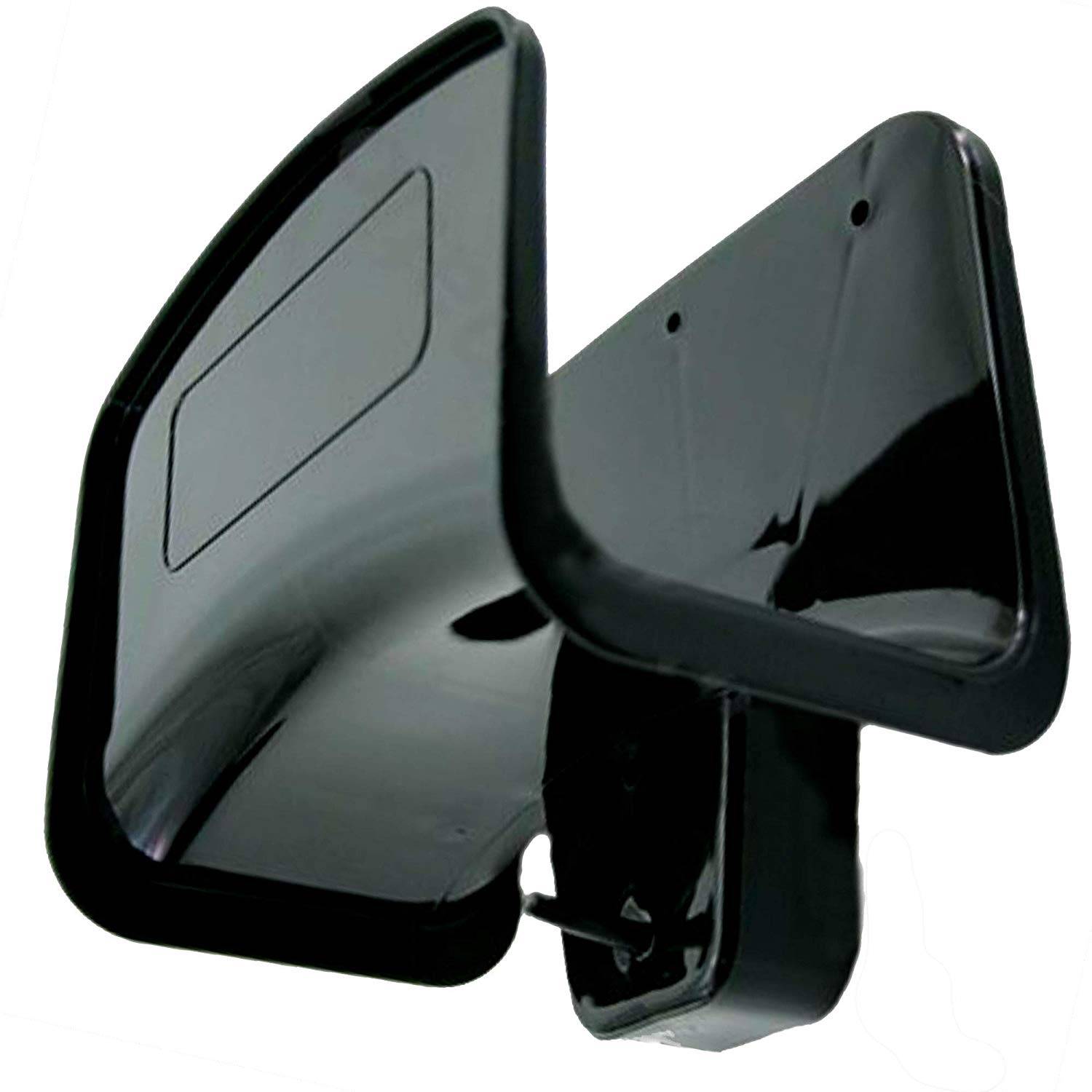 Maxorado Staubsauger schlauchhalter Schlauch Halter Halterung Plastik Universalhalterung Wandhalterung