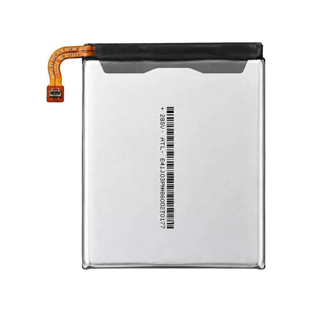 Akku für Samsung Galaxy Z Flip4 3700mAh EB-BF723ABY Ersatzakku wie Original NEU