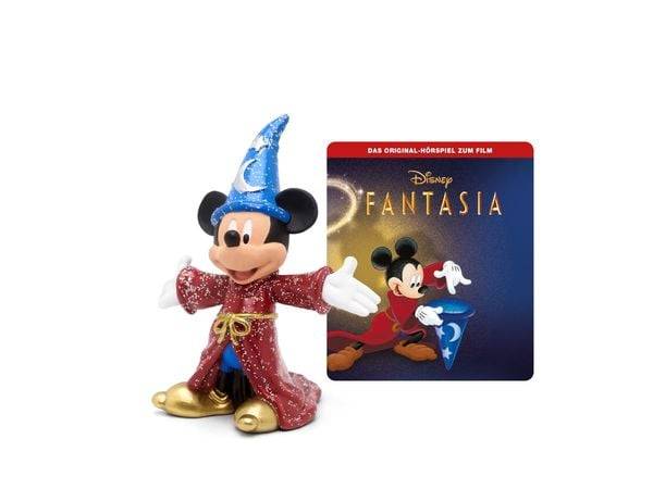 Content-Tonie: Disney - Fantasia