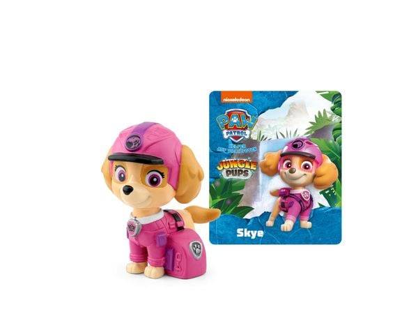 Content-Tonie: PAW Patrol - Jungle Pups: Skye