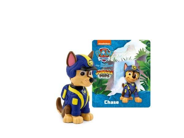 Content-Tonie: PAW Patrol - Jungle Pups: Chase
